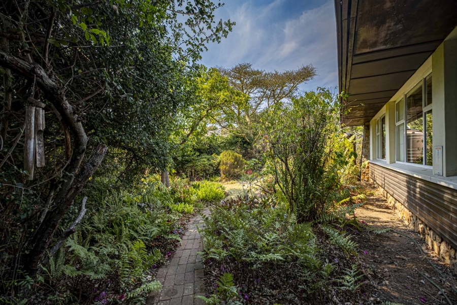 4 Bedroom Property for Sale in Parsons Hill Eastern Cape